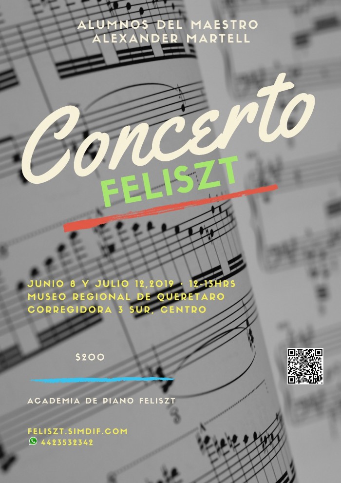Junio y Julio 2019
