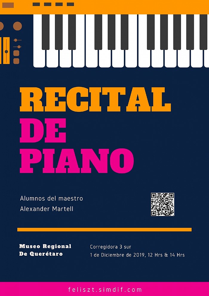 Próximo evento