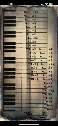 PianoNotation